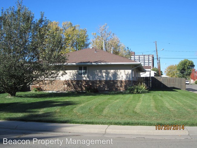 Building Photo - 4 br, 2 bath House - 4600 W. 16th Ave