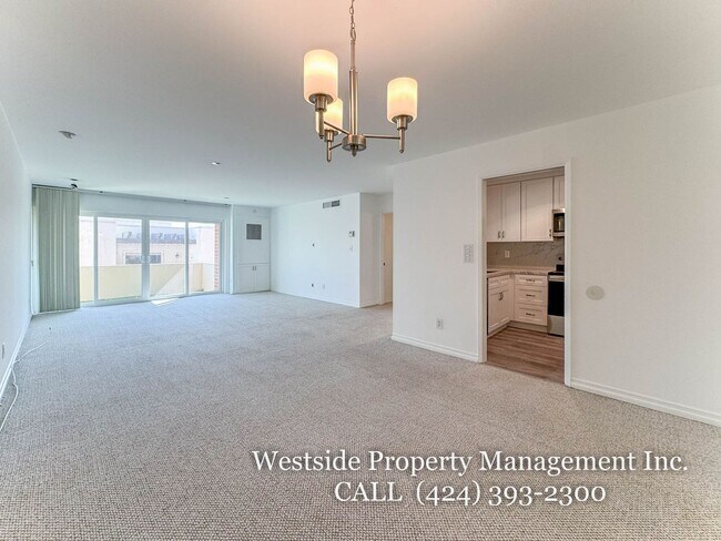 Foto del edificio - 11750 Sunset Blvd