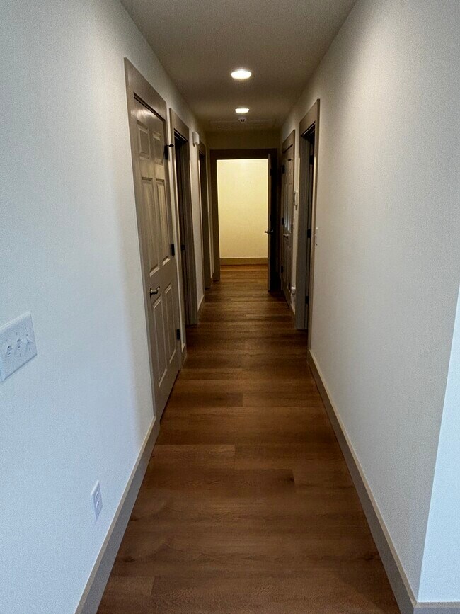 Hallway - 2337 Ford Rd
