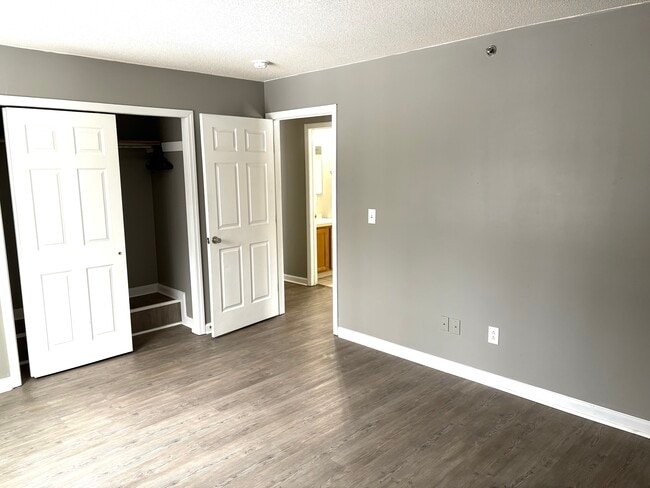 Bedrooom - BirchGrove of Salamanca