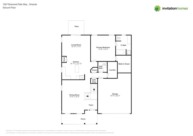 Building Photo - 1527 Diamond Falls Way