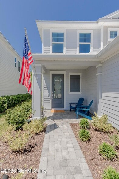 Foto del edificio - 348 Clifton Bay Lp