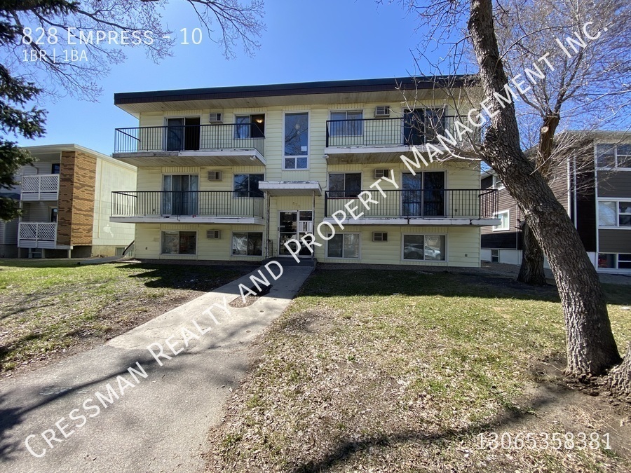 Photo principale - 1 bed 1 bath Apartment