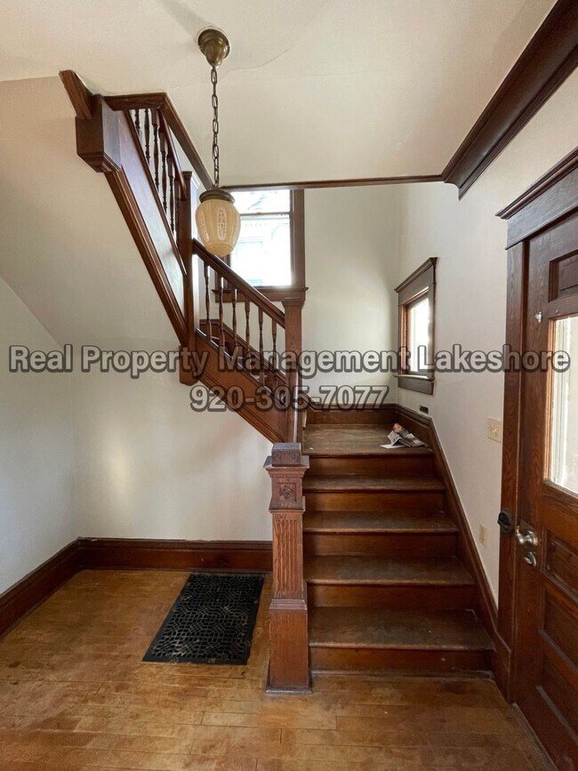 Building Photo - 4 Bedroom, 1 Bathroom House for Rent | Gre...