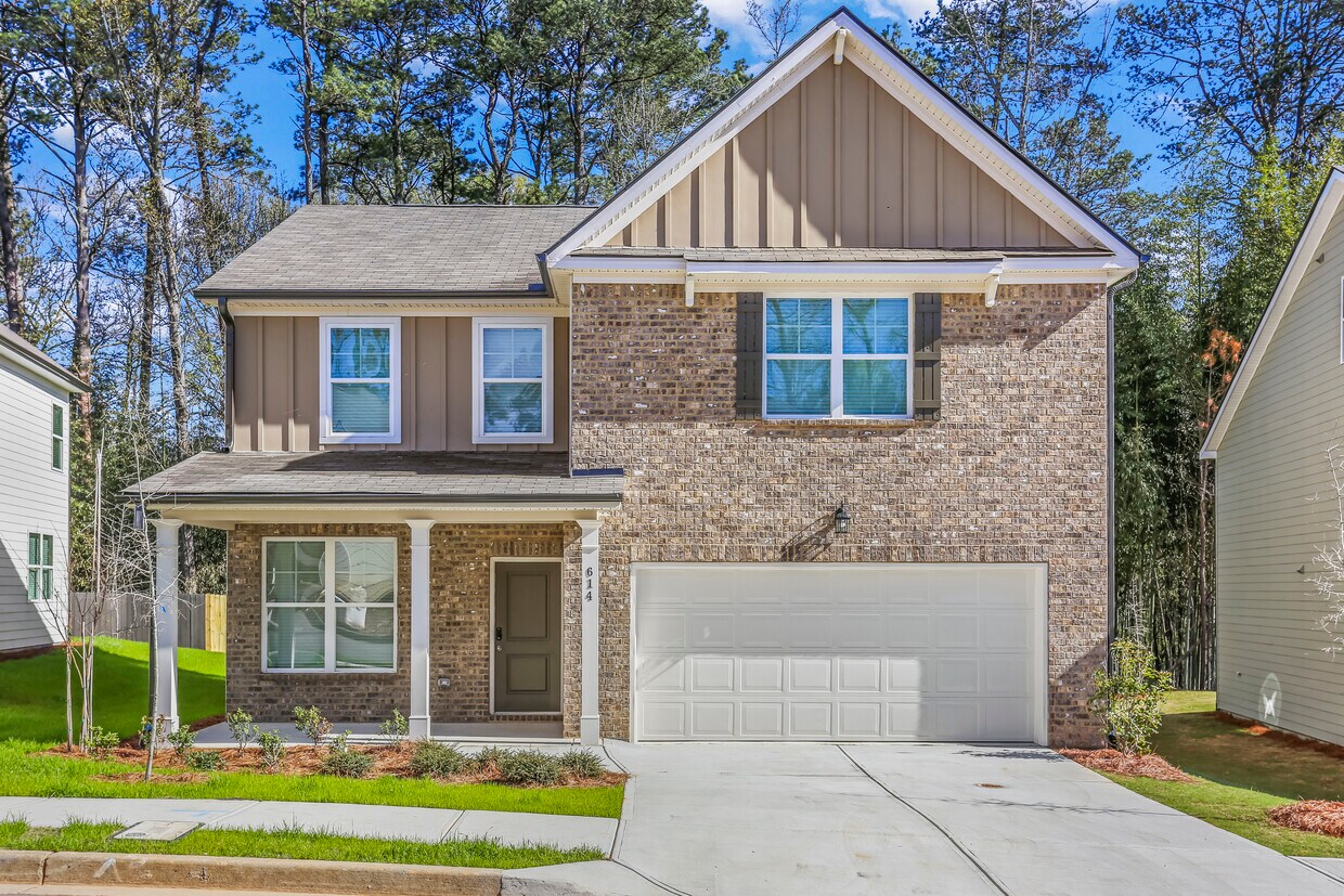 LOCATION! LOCATION! BRAND NEW CONSTRUCTION... House for Rent in