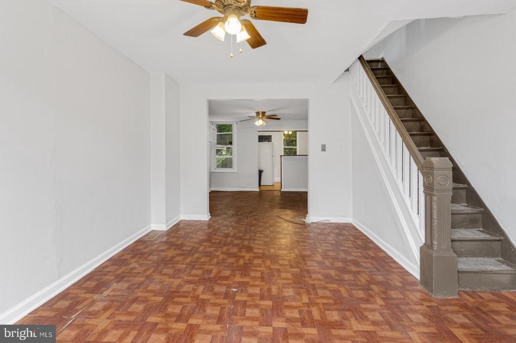Foto principal - 3856 Wyalusing Ave