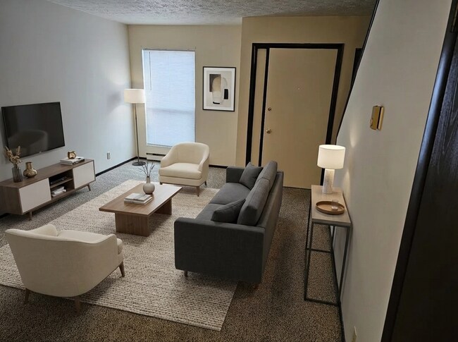 Foto del interior - Woodlands Hills Townhomes