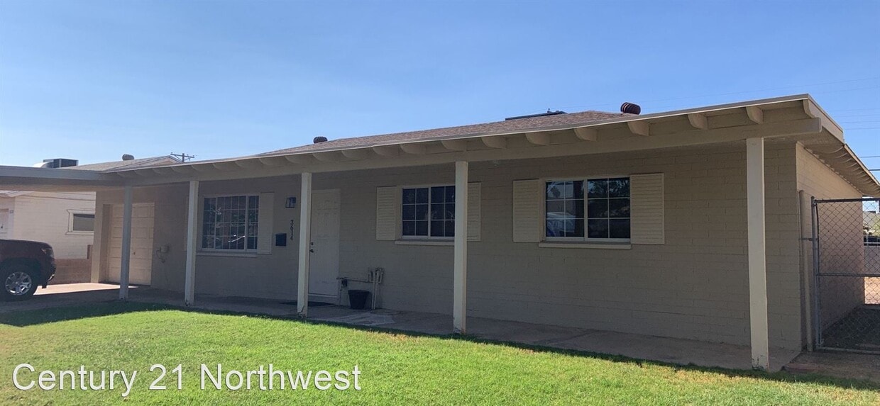 Primary Photo - 3 br, 2 bath House - 3614 N 48th Dr