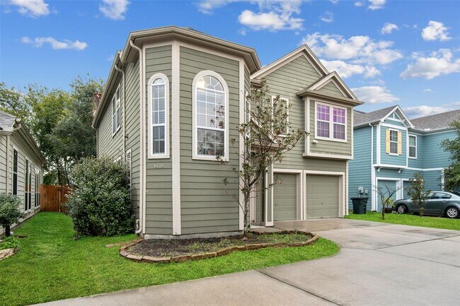 Foto del edificio - 6118 Stilson Branch Ln
