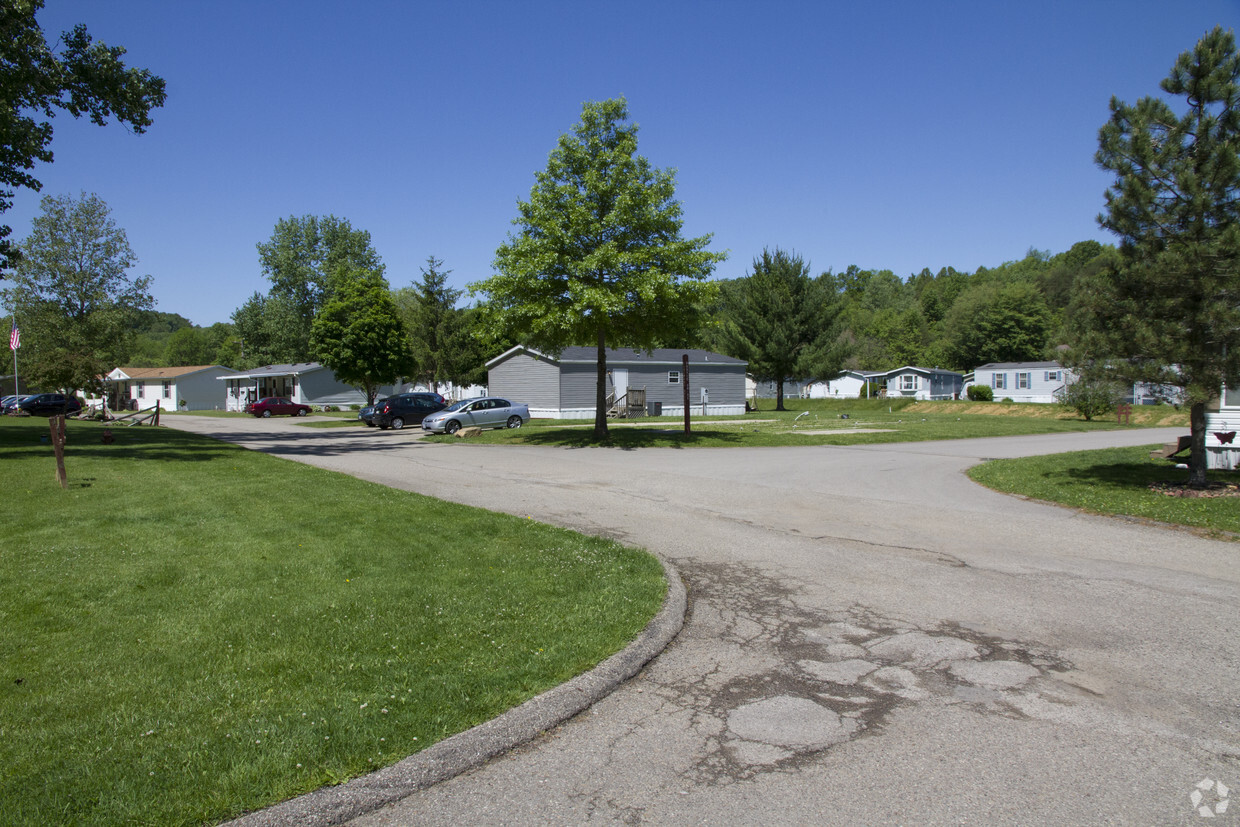 Foto del edificio - Rustic Ridge Mobile Home Park