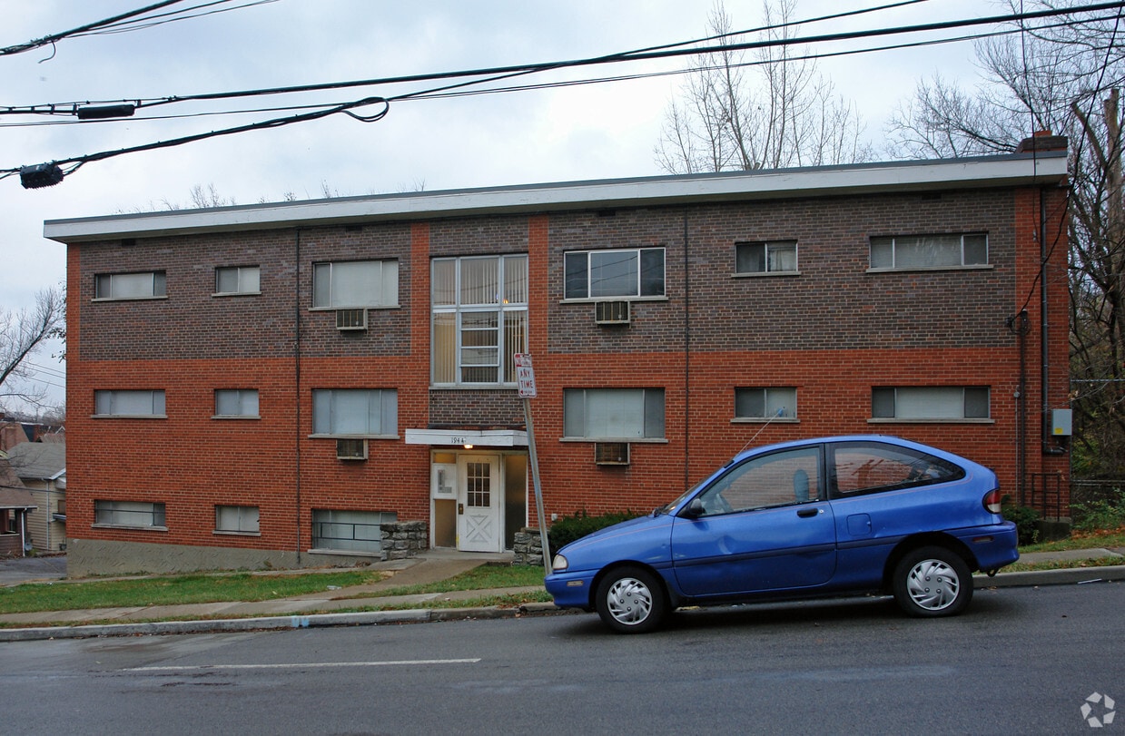 Building Photo - 1944 Highland Ave