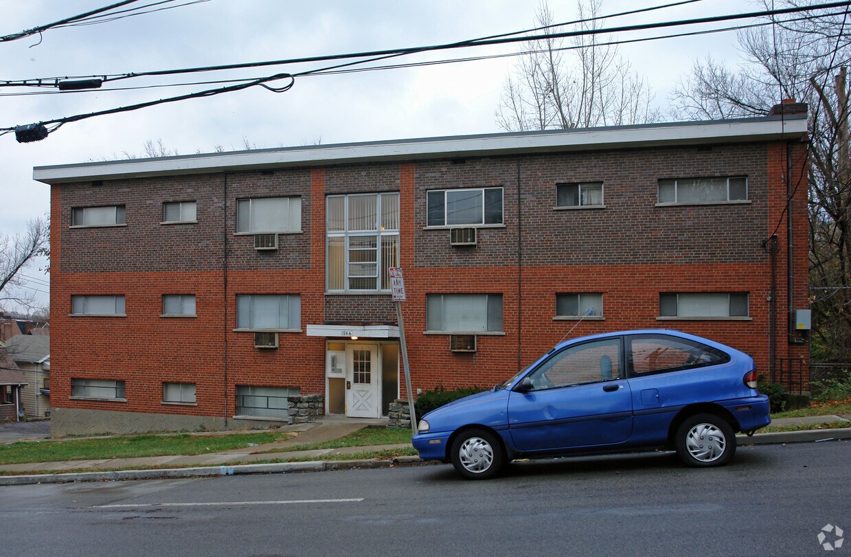 Foto del edificio - 1944 Highland Ave