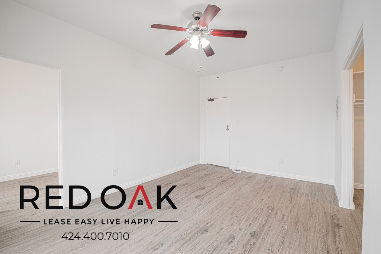 Foto principal - 1518 S Wilton Pl