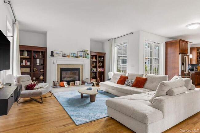 Foto del edificio - 90 Central Ave