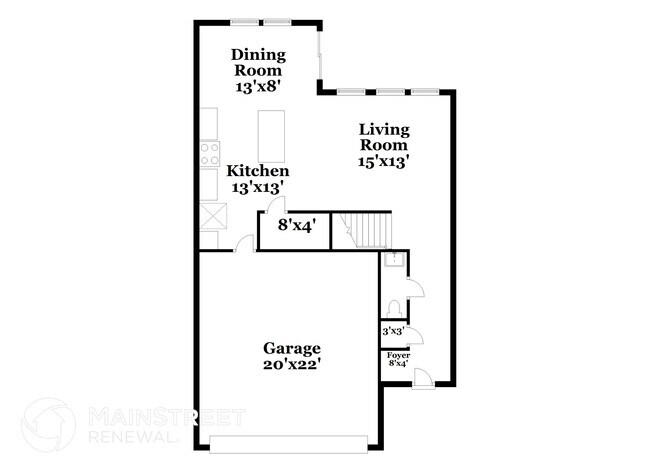 Foto del edificio - 990 Hawthorn Ln