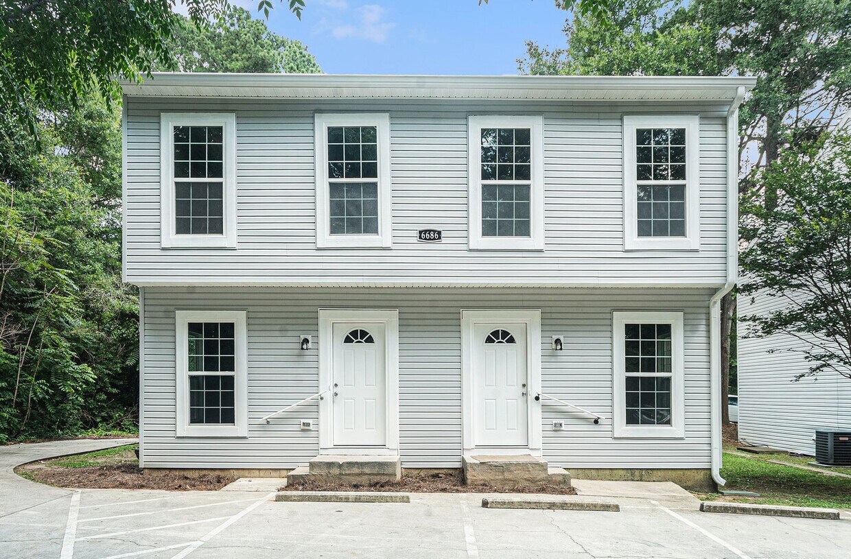 Foto principal - Newly Built 3BR/2.5BA Townhome in Lithonia!