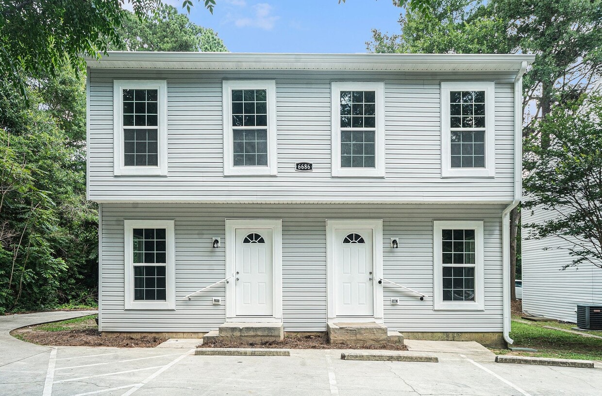 Primary Photo - Newly Built 3BR/2.5BA Townhome in Lithonia!
