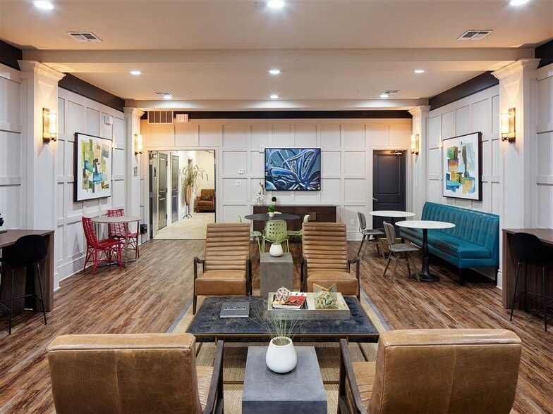 Wildflower Apartments