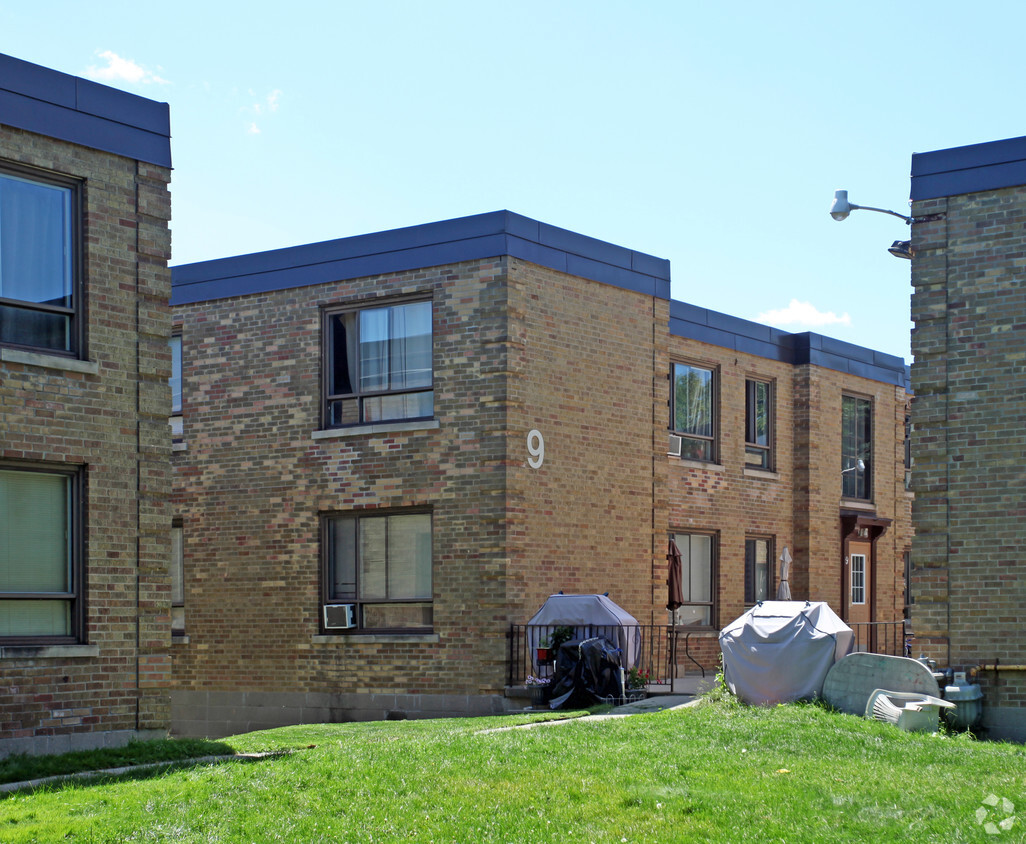 Foto principal - Marine Heights Cooperative