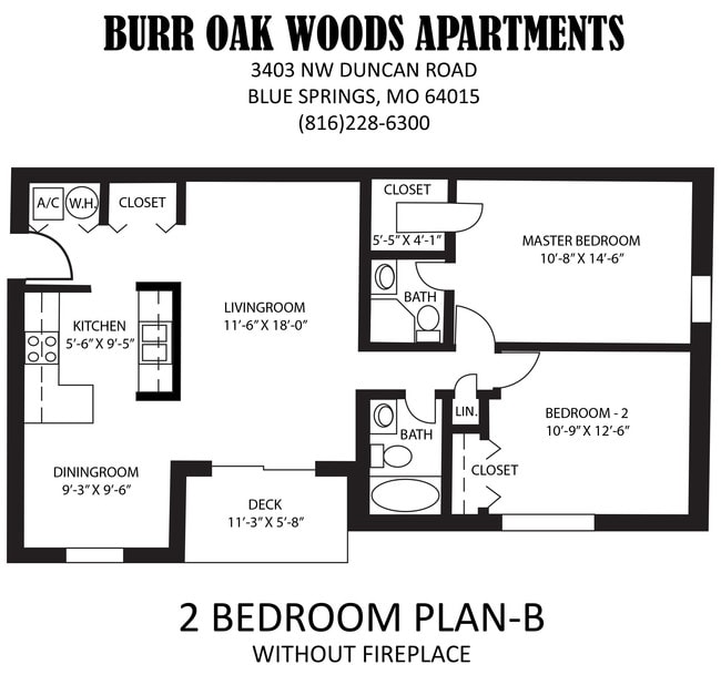 Building Photo - 3413 NW Duncan Rd