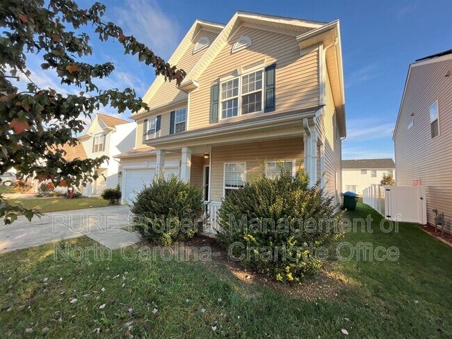 Photo - 4803 Sunburst Ln House