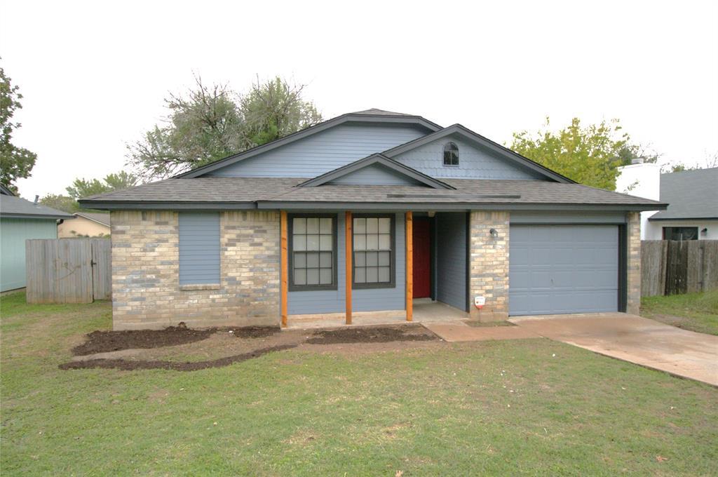 1305 Dominique Dr, Austin, TX 78753 House Rental in Austin, TX