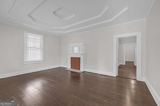 Foto del edificio - 660 Queen St SW