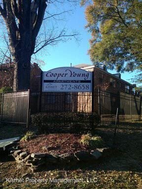 Primary Photo - 1101 S Cooper St