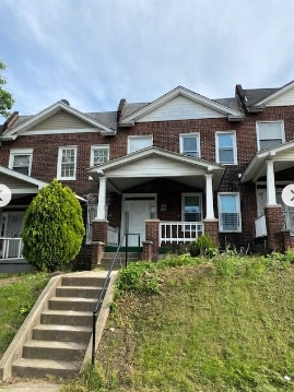 Building Photo - 2909 Baker St