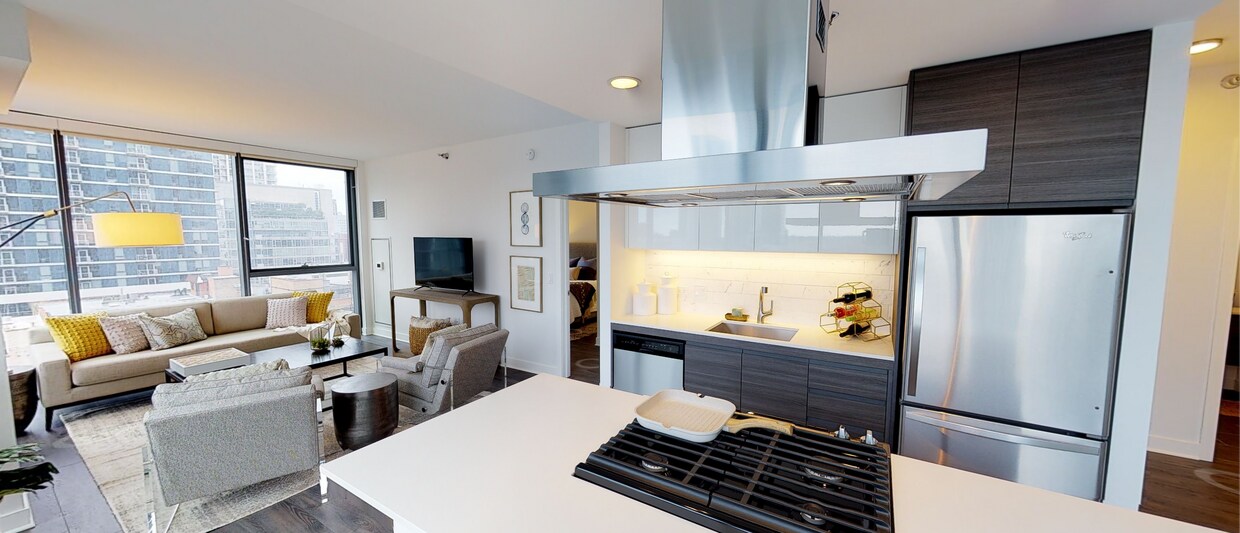Foto principal - 149 W Kinzie St