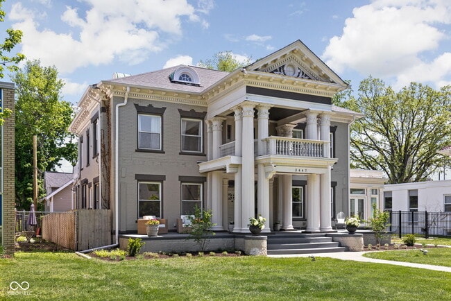 Building Photo - 3447 N Washington Blvd