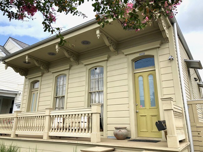 Foto del edificio - 1305 Peniston St