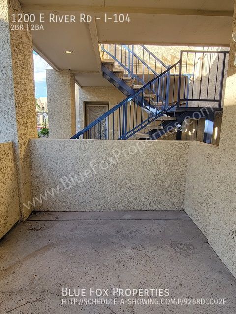 Building Photo - 2 Bedroom, 2 Bathroom Condo in the Foothills