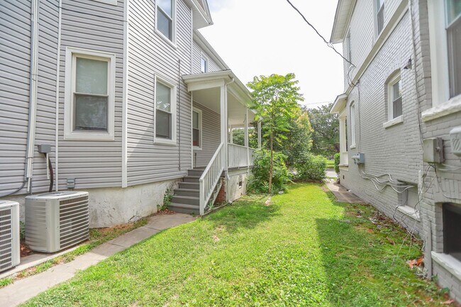 Foto del edificio - 3611 Granby St