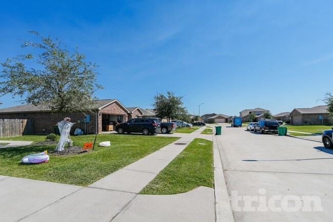 Interior Photo - Palomino Ranch
