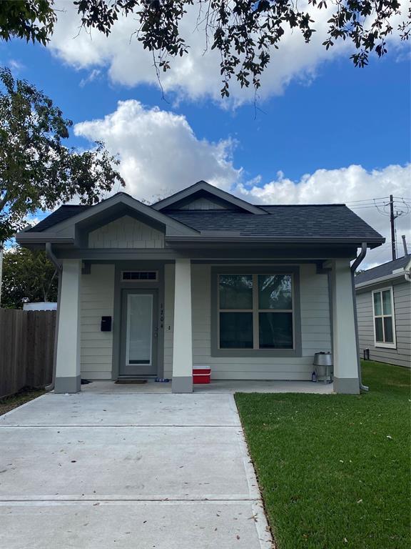 1204 3rd St, Rosenberg, TX 77471 House Rental in Rosenberg, TX