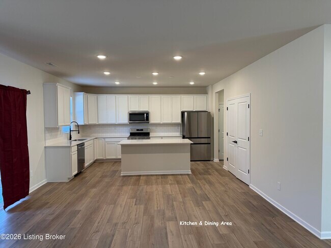 Foto del edificio - 16906 Aiken Rdg Cir