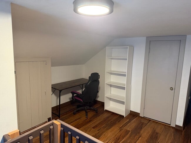 Foto del edificio - 1707 N Charles St