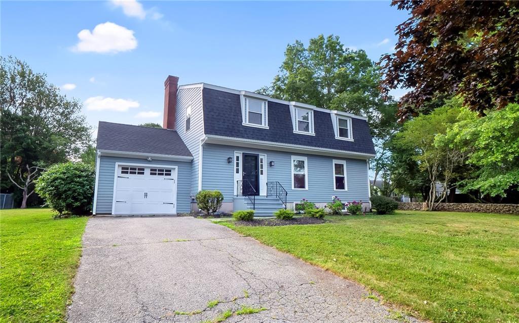Primary Photo - 130 Forest Ave