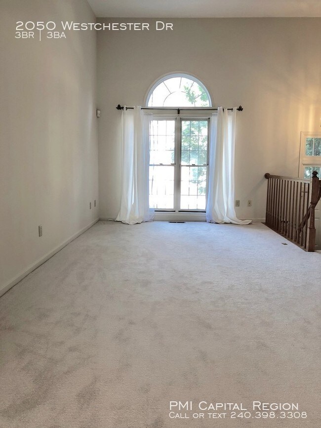 Foto del edificio - Half Mile Walk to Wheaton Metro