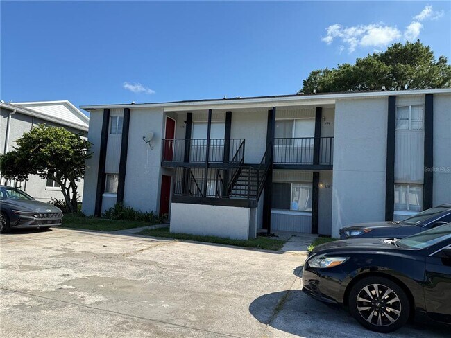 Foto del edificio - 124 Cory Ln
