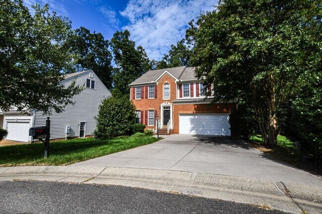 Building Photo - 14212 Jeffries Pl