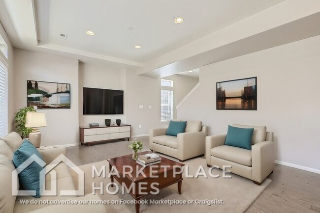 Foto del edificio - 12421 E 105th Pl