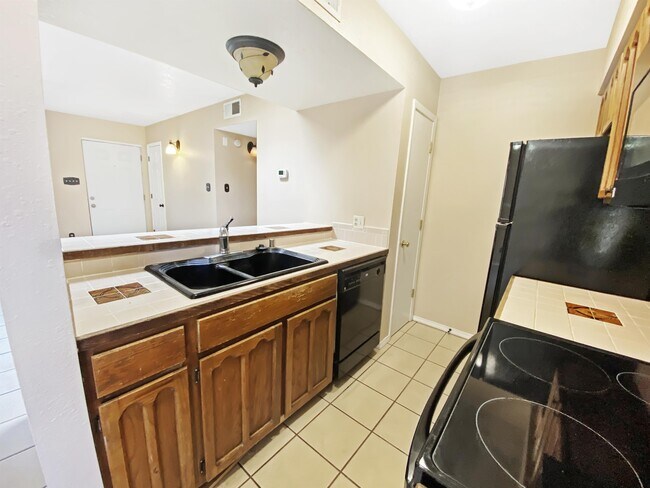 Foto del edificio - 4135 N Apodaca St