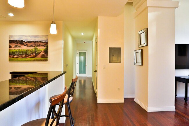 Interior Photo - Blackstone Apartments