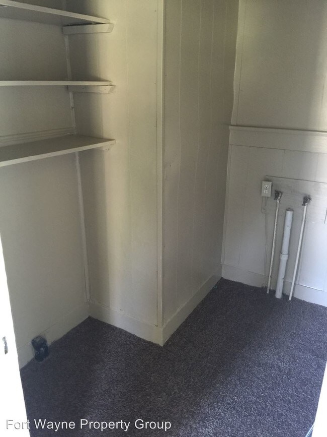 Foto del edificio - 3 br, 1 bath House - 1422 Hanna St