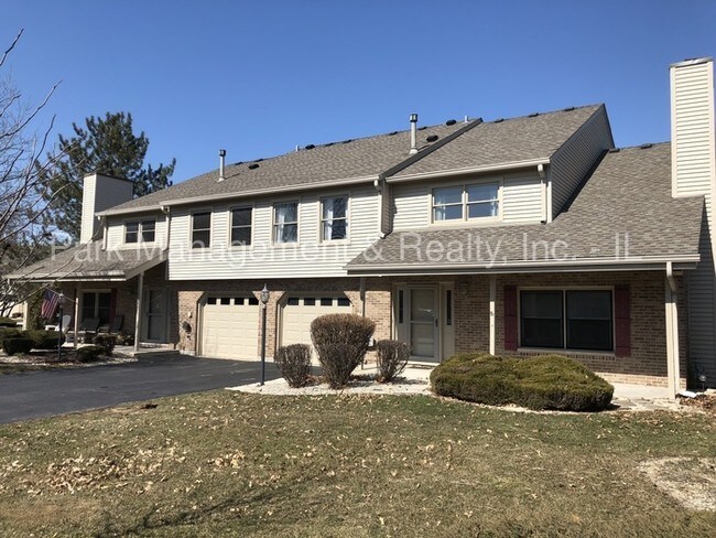 Orland Park Apartments