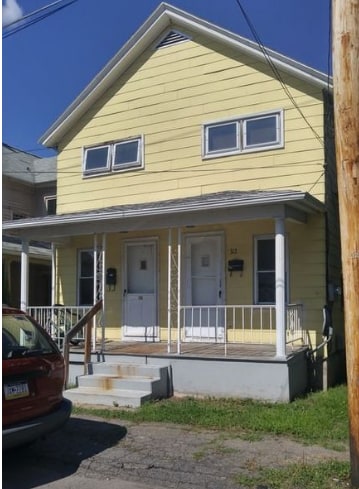Building Photo - 312 Jackson St