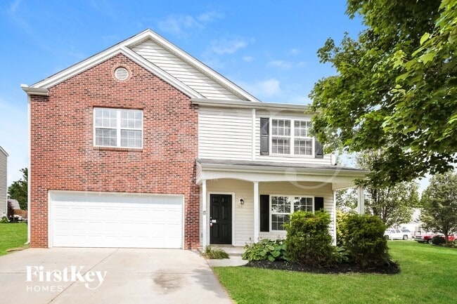 Building Photo - 1531 Pecan Ln