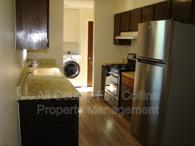 Building Photo - 500 N Impala Dr